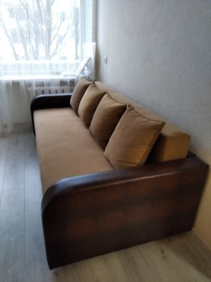 1-комнатная квартира в г. Барановичах Ленина пл. 26, фото 4
