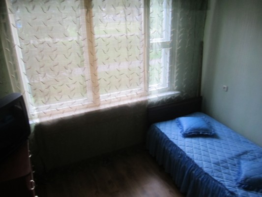 2-комнатная квартира в г. Гомеле 50 Лет Гомсельмаша ул. 10, фото 7