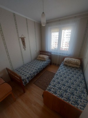 3-комнатная квартира в г. Гродно Белуша ул. 37, фото 5