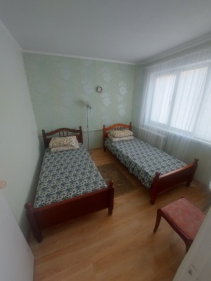3-комнатная квартира в г. Гродно Белуша ул. 37, фото 4