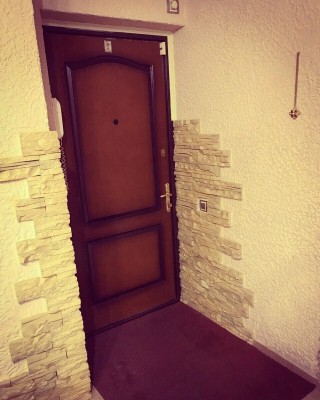 1-комнатная квартира в г. Витебске Чкалова ул. 25/2, фото 11