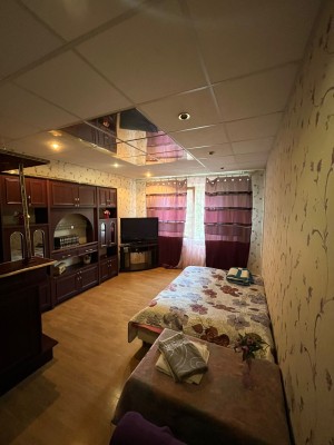 4-комнатная квартира в г. Гомеле Речицкий пр. 83, фото 8