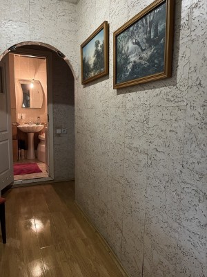 4-комнатная квартира в г. Гомеле Речицкий пр. 83, фото 10
