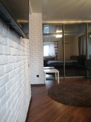 1-комнатная квартира в г. Могилёве Маркса Карла ул. 33, фото 10