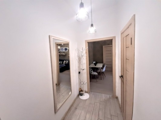 2-комнатная квартира в г. Могилёве Первомайская ул. 25, фото 9