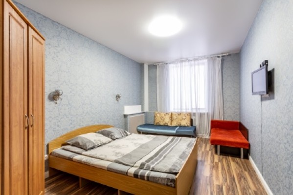 2-комнатная квартира в г. Гомеле Ильича ул. 20, фото 5