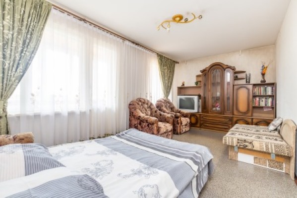 4-комнатная квартира в г. Гомеле Богданова ул. 17, фото 6