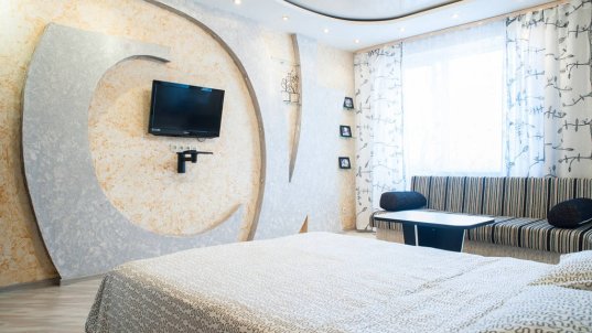 Хоружей Веры ул. 5