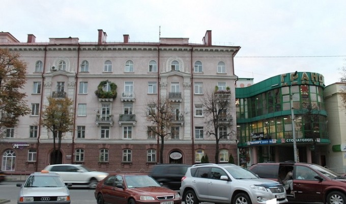 2-комнатная квартира в г. Могилёве Первомайская ул. 20, фото 11