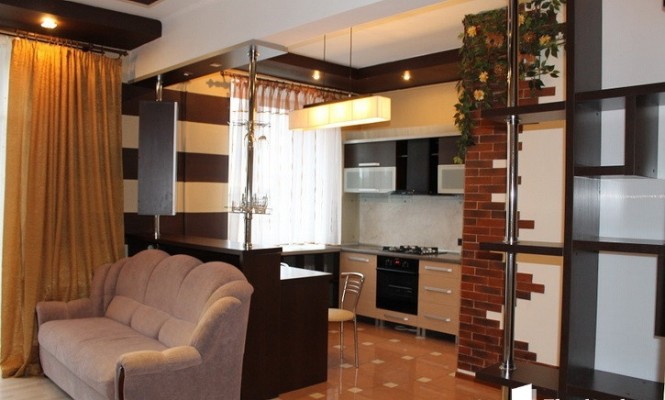2-комнатная квартира в г. Могилёве Первомайская ул. 20, фото 1