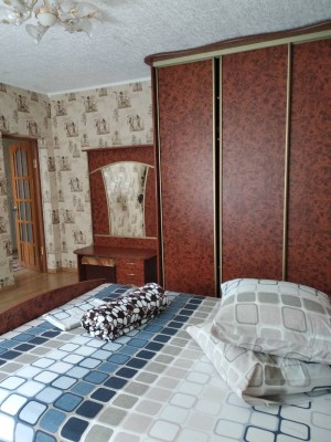 5-комнатная квартира в г. Бресте 7 Вересковая ул. 29, фото 4