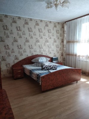 5-комнатная квартира в г. Бресте 7 Вересковая ул. 29, фото 1
