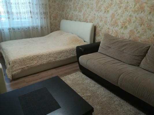 1-комнатная квартира в г. Бресте Махновича ул. 16, фото 7
