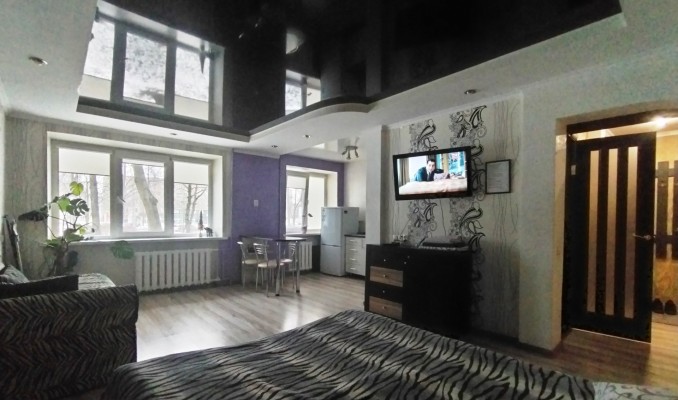 1-комнатная квартира в г. Бресте Машерова пр-т 92, фото 1