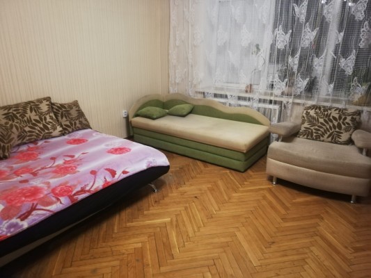 2-комнатная квартира в г. Бресте Машерова пр-т 39, фото 3