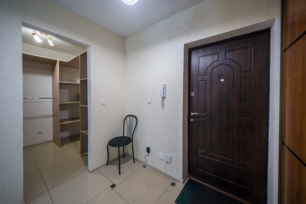 1-комнатная квартира в г. Могилёве Днепровский б-р 6а, фото 9