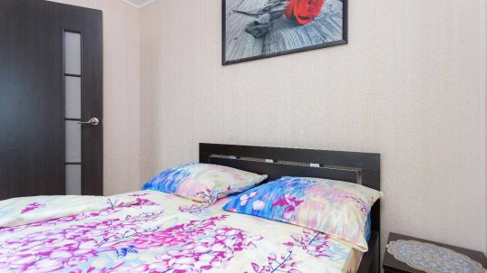 Кабушкина ул. 9