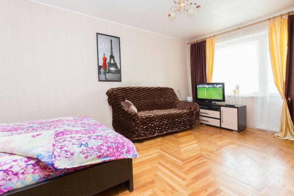 2-комнатная квартира в г. Минске Кабушкина ул. 9, фото 3