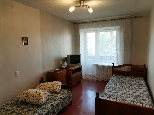 2-комнатная квартира в г. Гродно Ожешко ул. 42, фото 4