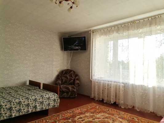 2-комнатная квартира в г. Гродно Ожешко ул. 42, фото 1