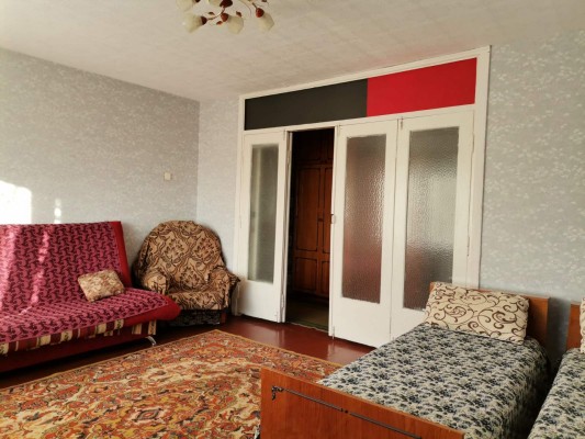 2-комнатная квартира в г. Гродно Ожешко ул. 42, фото 3