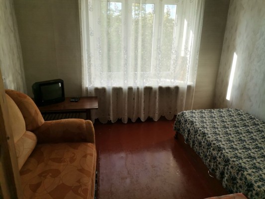 2-комнатная квартира в г. Гродно Ожешко ул. 42, фото 2