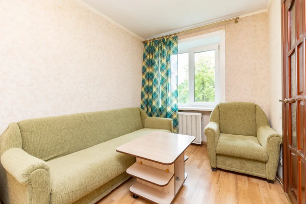 3-комнатная квартира в г. Гомеле Рогачевская ул. 4, фото 5