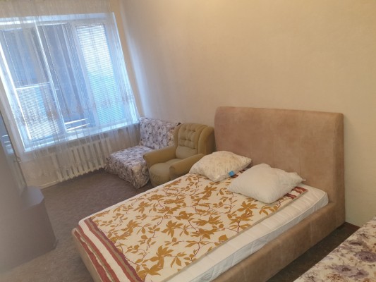 3-комнатная квартира в г. Бресте Советская ул. 28, фото 7