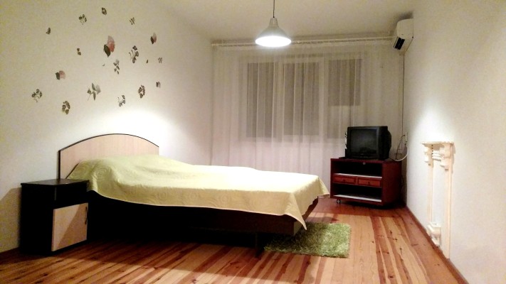 3-комнатная квартира в г. Бресте Партизанский пр-т 9, фото 1