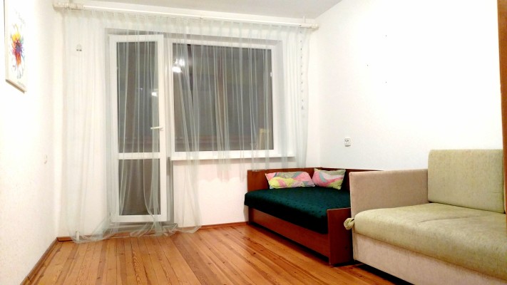 3-комнатная квартира в г. Бресте Партизанский пр-т 9, фото 2