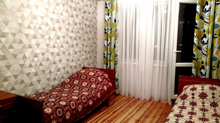 3-комнатная квартира в г. Бресте Партизанский пр-т 9, фото 4
