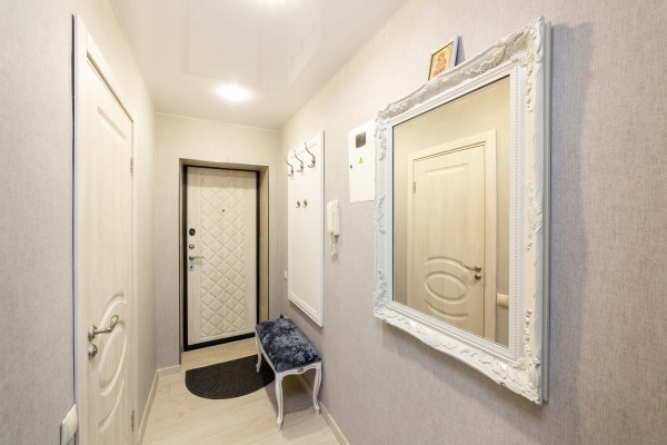 3-комнатная квартира в г. Барановичах Ленина ул. 3, фото 15