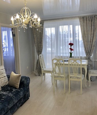 3-комнатная квартира в г. Барановичах Ленина ул. 3, фото 3