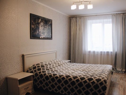 3-комнатная квартира в г. Барановичах Советская ул. 84, фото 3