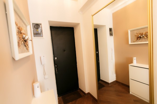 1-комнатная квартира в г. Могилёве Ленинская ул. 14А, фото 14