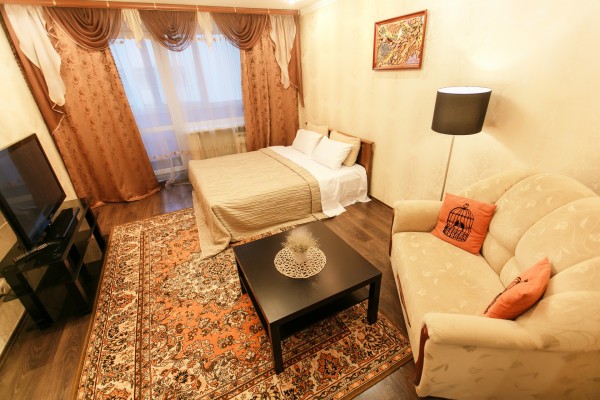 1-комнатная квартира в г. Могилёве Первомайская ул. 31, фото 4