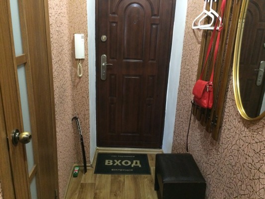 1-комнатная квартира в г. Барановичах Комсомольская ул. 35, фото 6