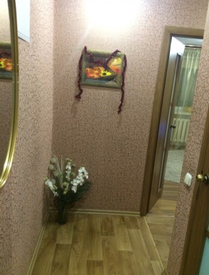 1-комнатная квартира в г. Барановичах Комсомольская ул. 35, фото 5