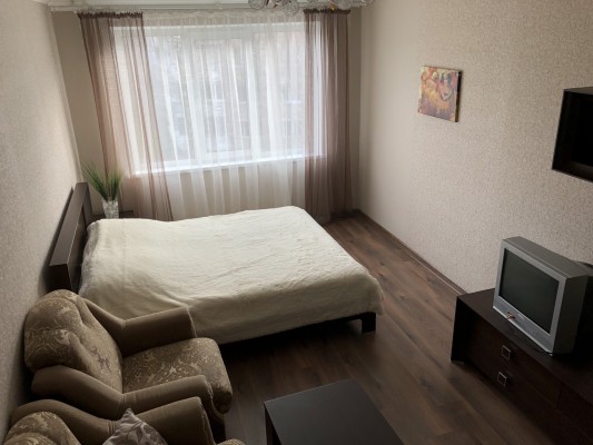 1-комнатная квартира в г. Барановичах Наконечникова ул. 19, фото 2