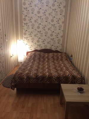 2-комнатная квартира в г. Барановичах Ленина ул. 1, фото 2