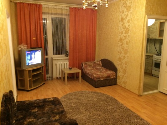 2-комнатная квартира в г. Барановичах Ленина ул. 1, фото 4