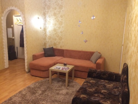 2-комнатная квартира в г. Барановичах Ленина ул. 1, фото 6