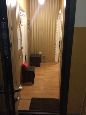 2-комнатная квартира в г. Барановичах Ленина ул. 1, фото 12