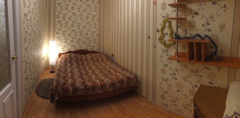 2-комнатная квартира в г. Барановичах Ленина ул. 1, фото 1