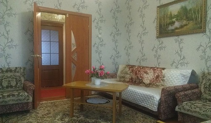 3-комнатная квартира в г. Барановичах Ленина ул. 18, фото 1