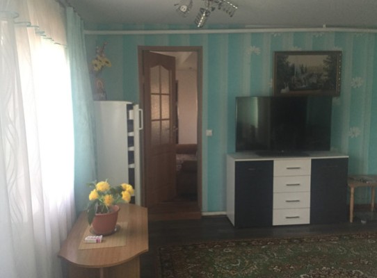 2-комнатная квартира в г. Барановичах Ленина ул. 18, фото 3