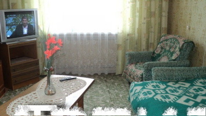 3-комнатная квартира в г. Барановичах Ленина ул. 15, фото 2