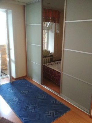 1-комнатная квартира в г. Барановичах Комсомольская ул. 5, фото 5