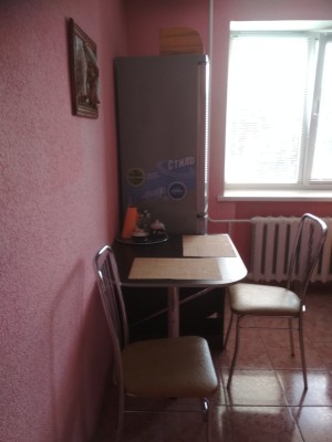 1-комнатная квартира в г. Барановичах Комсомольская ул. 5, фото 7
