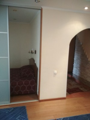 1-комнатная квартира в г. Барановичах Комсомольская ул. 5, фото 8